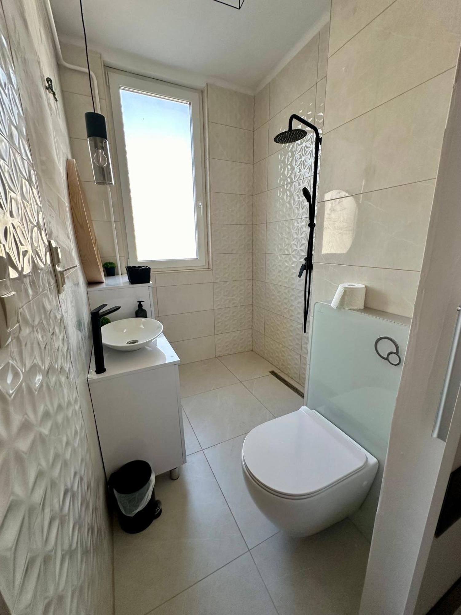 Mate Gold Apartment II Seghedin Exterior foto
