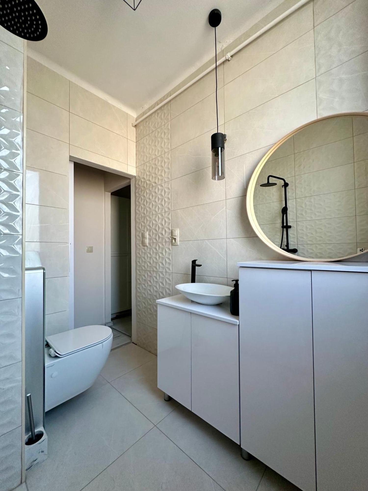 Mate Gold Apartment II Seghedin Exterior foto